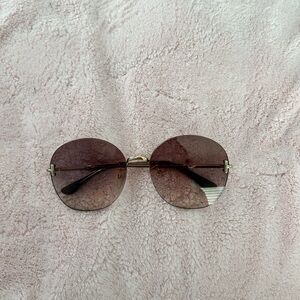 Tom Ford Sunglasses